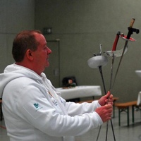 Sponsorenfechten mit dem FBSA